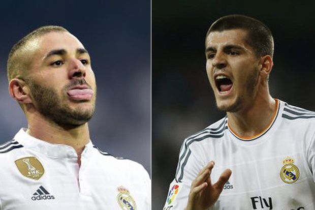 Alvaro Morata Jadi Ancaman...