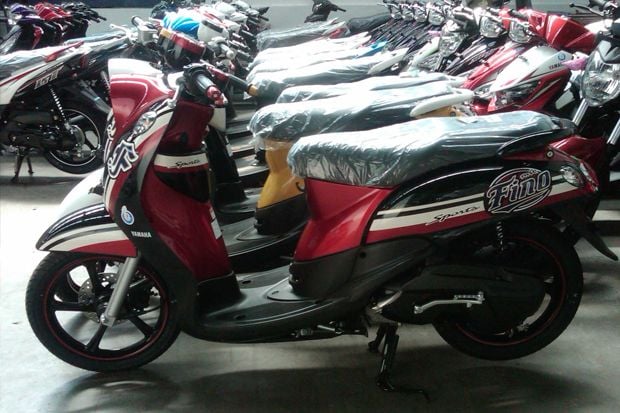 Yamaha Segera Beri Jawaban...