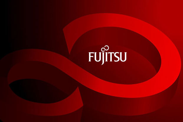 Fujitsu Hadirkan Scanner...