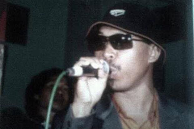 Tukang Pijat Ciptakan...
