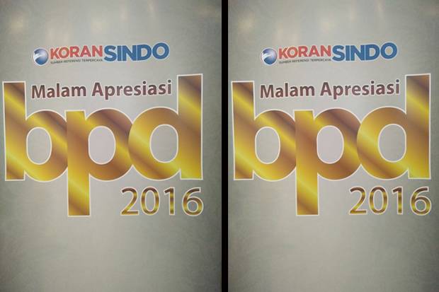 Koran Sindo Ingin BPD...