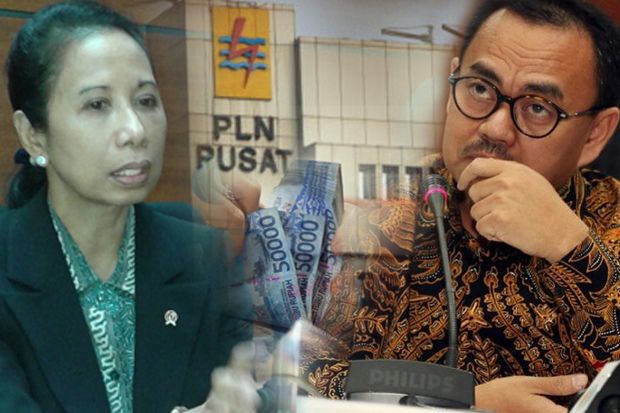 Sudirman Said Minta...