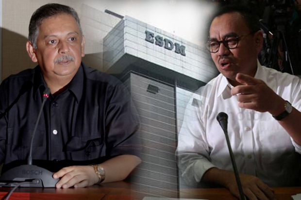 Tak Pernah Sowan, Menteri...