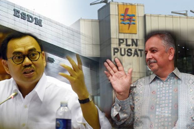 Jarang Komunikasi, Bos...