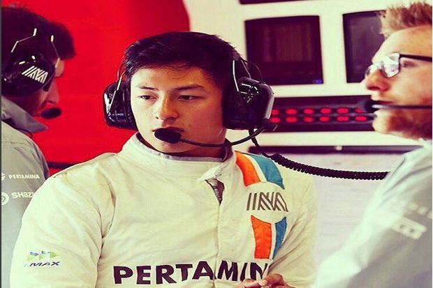 Sirkuit Hungaroring...
