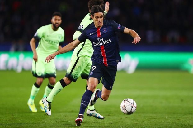 Chelsea Minta PSG Serahkan...