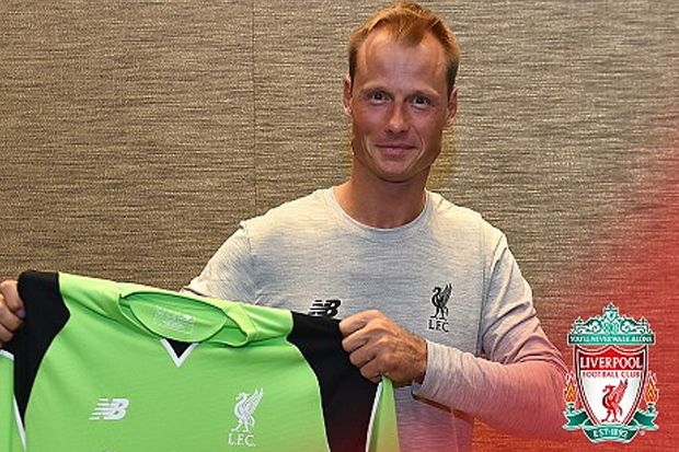Liverpool Datangkan...