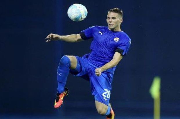 Juventus Resmi Dapat...