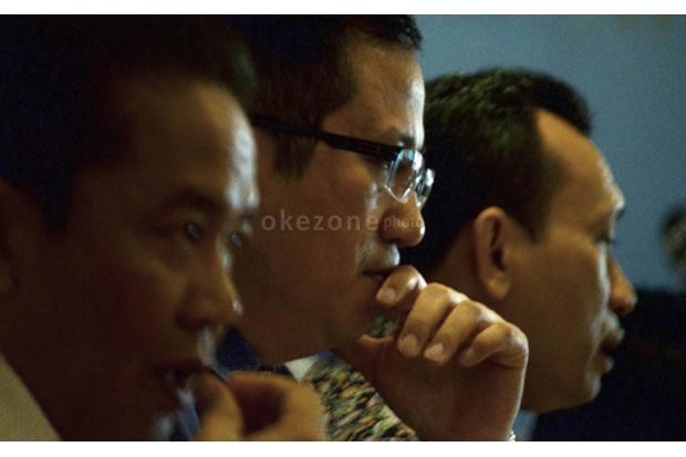 Demokrat Dorong Presiden...