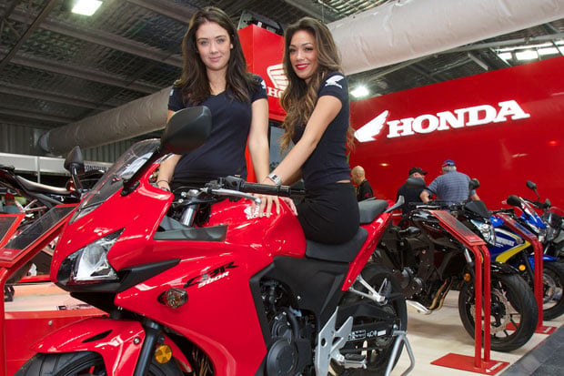 Prediksi Harga New Honda...