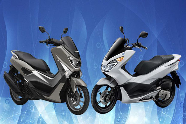 Motor 250 cc dan Jumbo...
