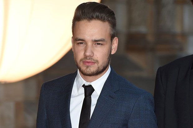 Liam Payne Resmi Solo...