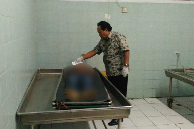 Angkot Maut R14 Ternyata...