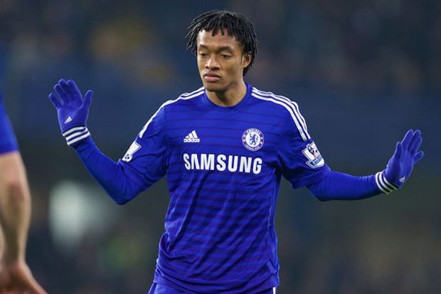 Soal Cuadrado, Milan...