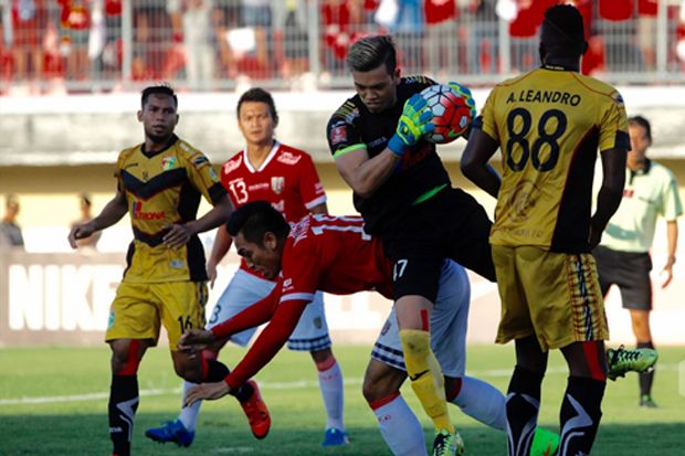 Mitra Kukar Amankan...