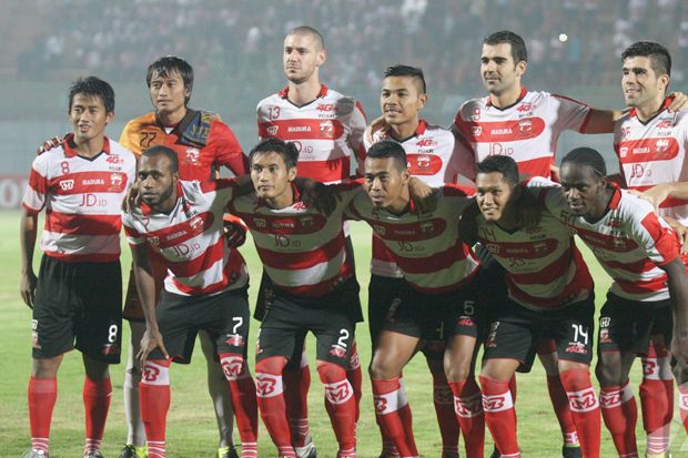 MU Berambisi Jaga Kesucian...