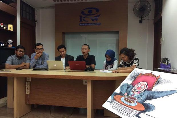 Prestasi Jaksa Agung...