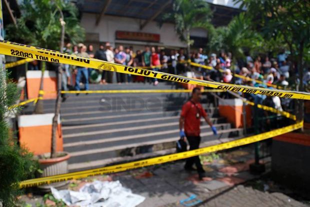 Mayor Sukardi Bukan...
