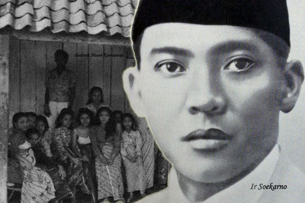 Bunga-Bunga Revolusi,...