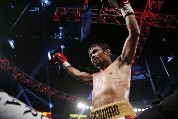 Crawford Titah Pelatih...