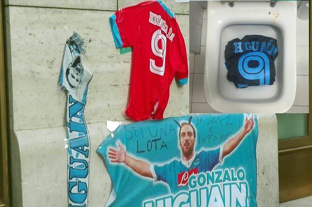 Maradona Kecewa dan...