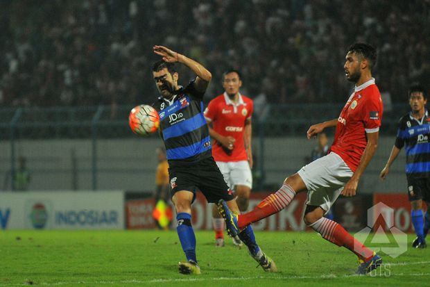 Ajari Cara Main Sepak...