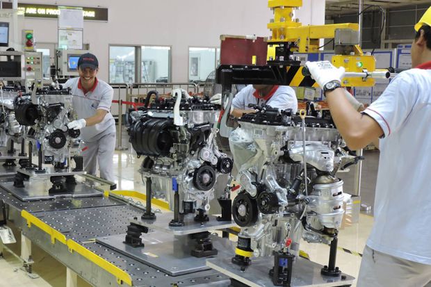 Toyota Sudah Rencanakan...
