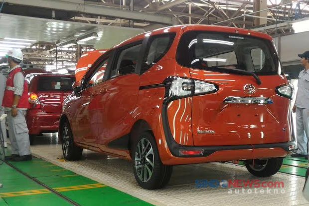 Toyota Mampu Lahirkan...