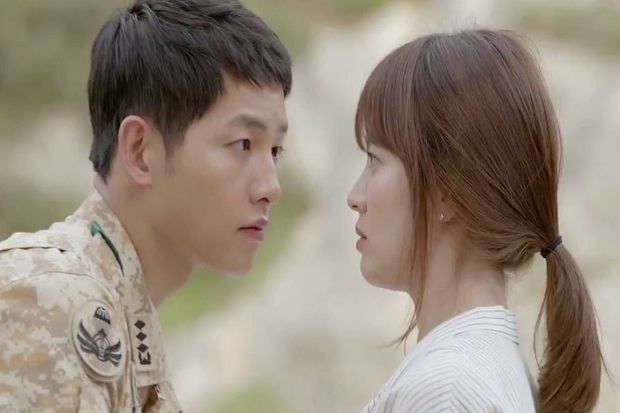DOTS Tayang Perdana...