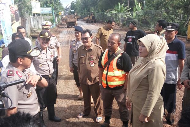 Bupati Pandeglang Ungkap...