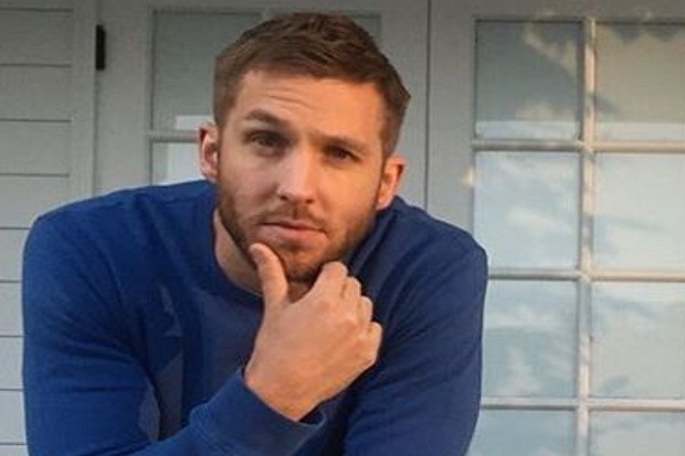 Calvin Harris Tak Serius...