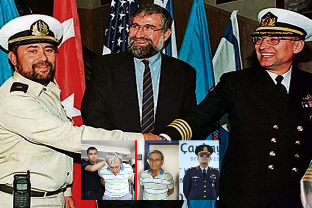 Revealed, Israel Ready...