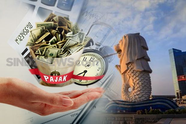 Lumrah Singapura Coba...