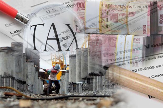 Tax Amnesty Bisa untuk...
