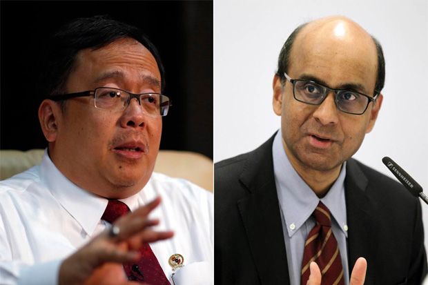 Singapura Bantah Akan...
