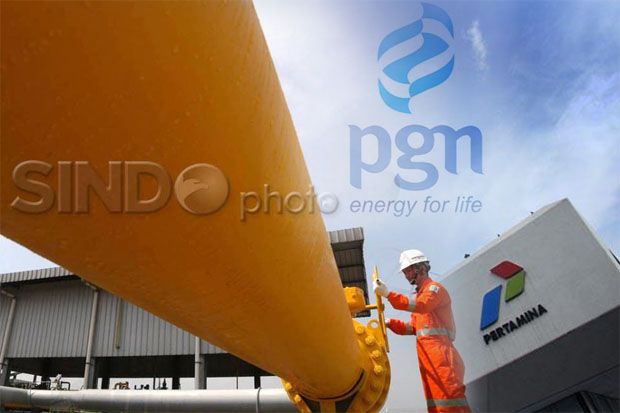 Aneh, Holding Energi...