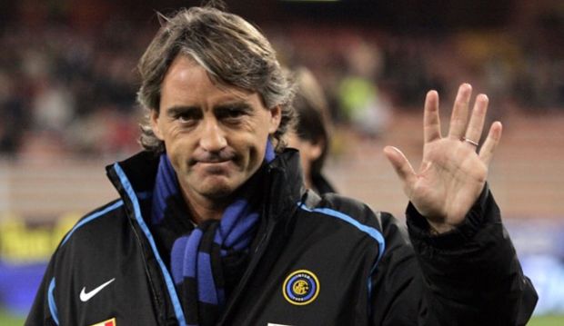 Sebentar Lagi Roberto...