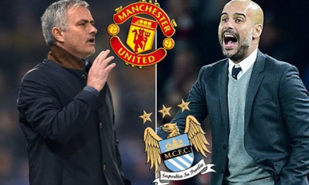 Jose Mourinho Hindari...