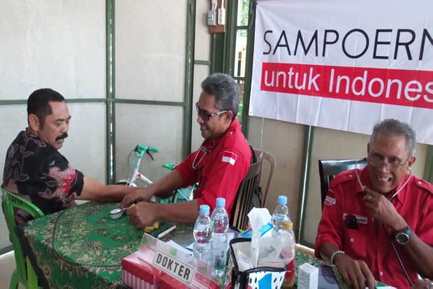 Wali Kota Solo: Contohlah...