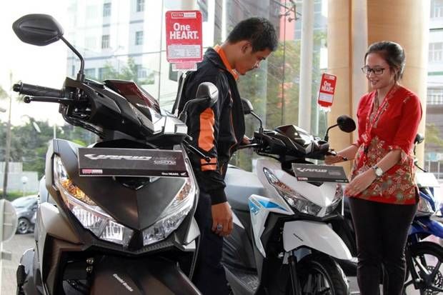Honda Minta KPPU Batalkan...