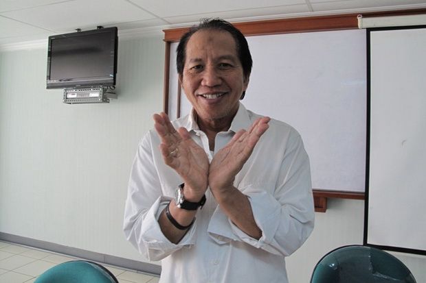 ATVSI Siap Bekerja Sama...