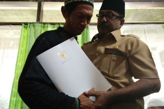 Korban Banjir Pandeglang,...