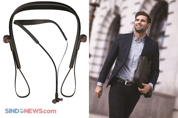 Jabra Halo Smart, Headset...