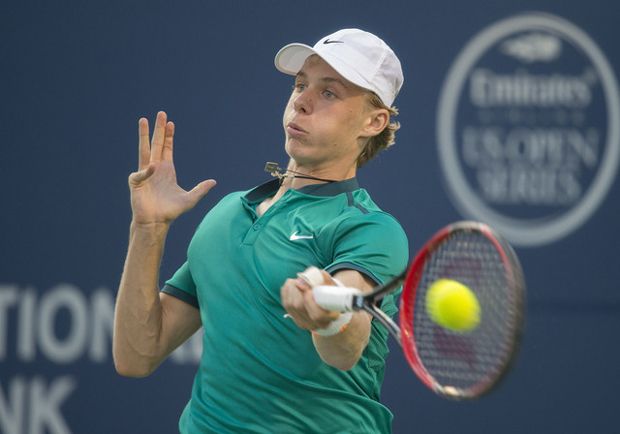 Nick Kyrgios Disingkirkan...