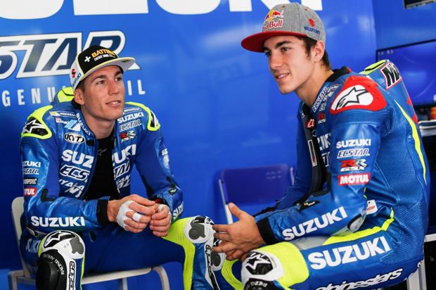 Vinales Rupanya Ikut...