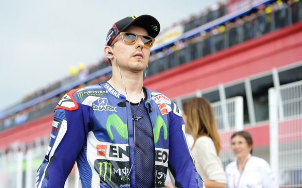 Bos Ducati: Lorenzo...