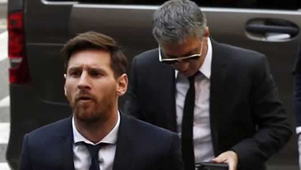 Kasus Pajak Messi Bagian...