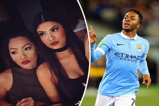Kekasih di Yunani, Sterling...