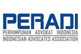 Peradi Beri Penghargaan...