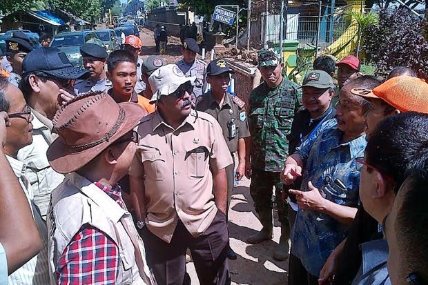 Rano Sebut Pembakalan...